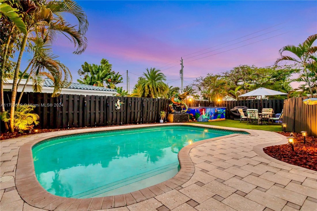House in Fort Lauderdale, Florida, United States 2 - 16367562