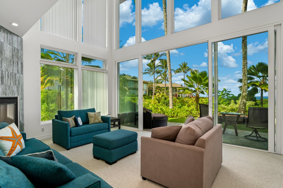 Condo in Princeville, Hawaii, United States 5 - 16386318