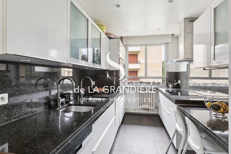 Apartment in Ile de la Jatte - Parc d'Orléans, Neuilly-sur-Seine, France 3 - 16368504