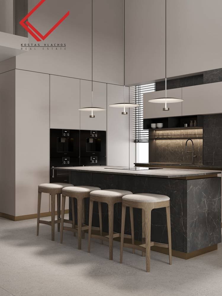 House in Glyfada, Attica, Greece 4 - 16369000