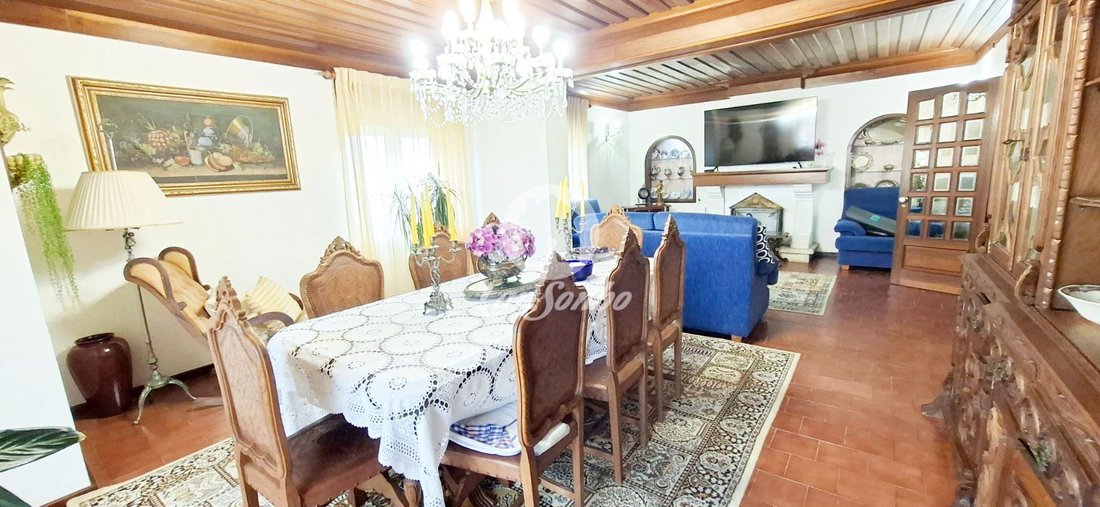 Townhouse in Povoa de Varzim, Beiriz e Argivai, Porto District, Portugal 2 - 16380809