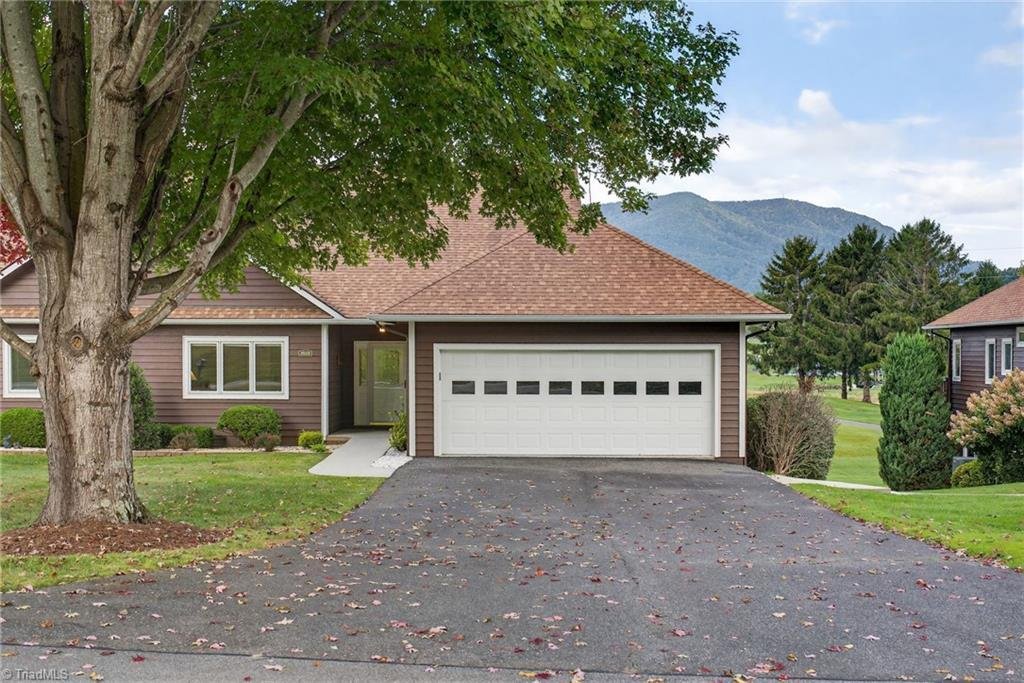 Townhouse in Jefferson, North Carolina, United States 1 - 16371065