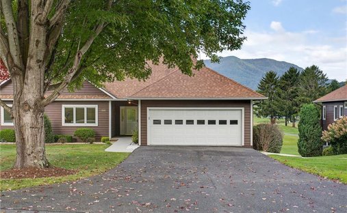 Townhouse in Jefferson, North Carolina, United States 1