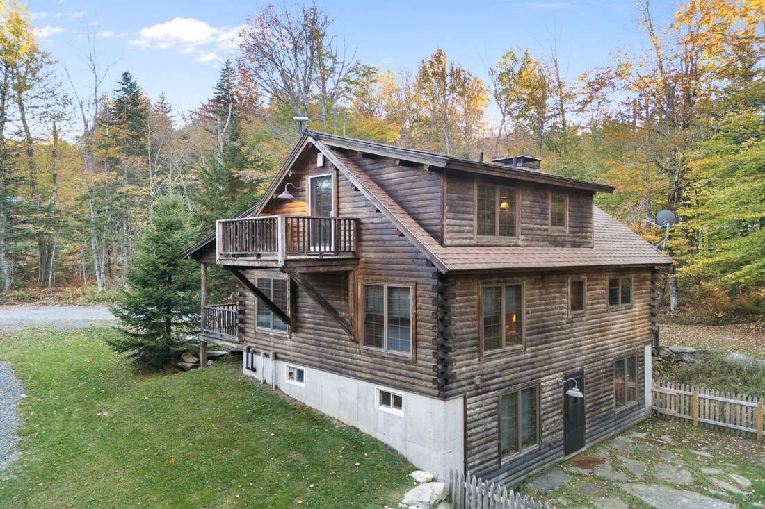 House in Stratton, Vermont, United States 2 - 16368396