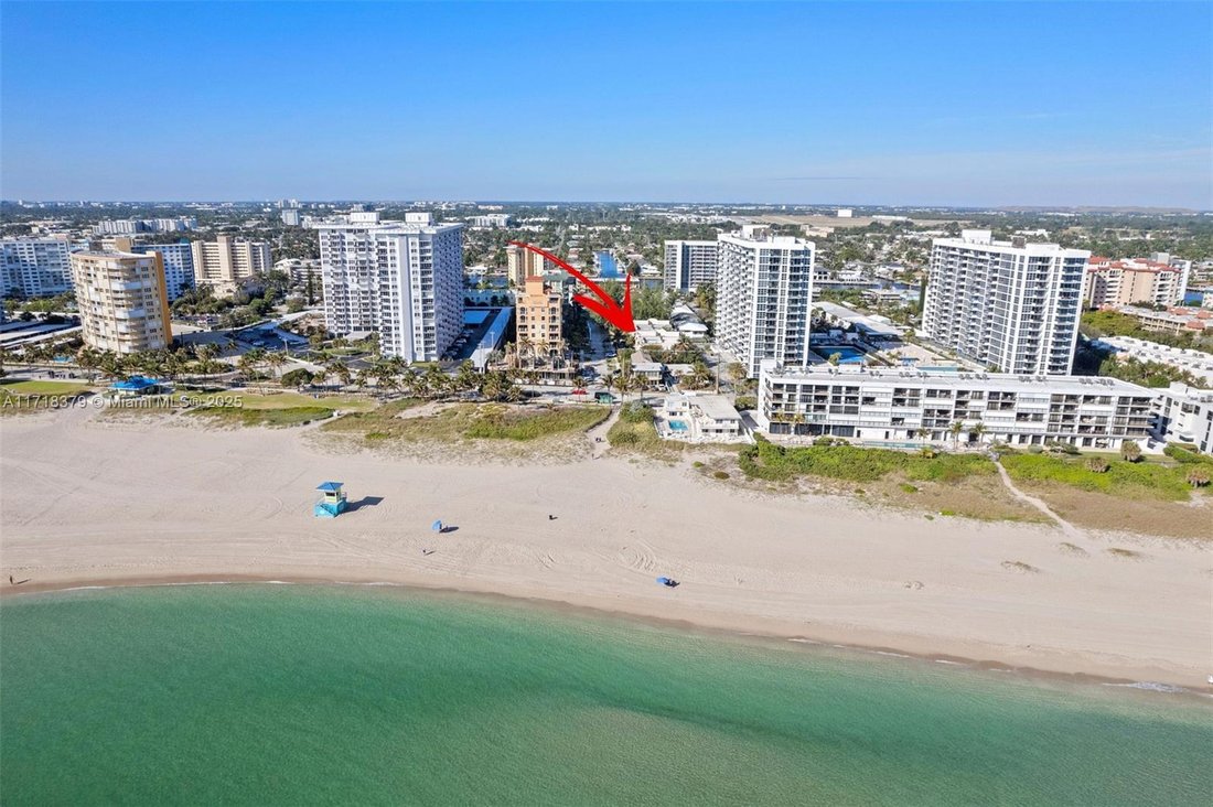 House in Hillsboro Beach, Florida, United States 4 - 16366582