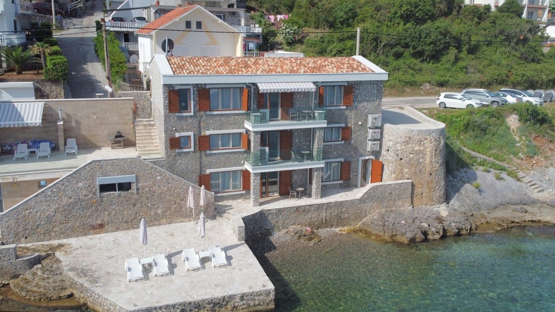 House in Krašići, Tivat Municipality, Montenegro 2 - 16369758