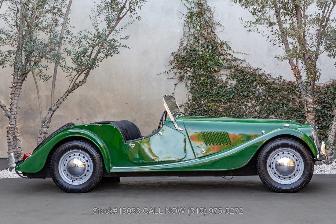 Morgan 4/4 in Los Angeles, CA 4 - 16369055