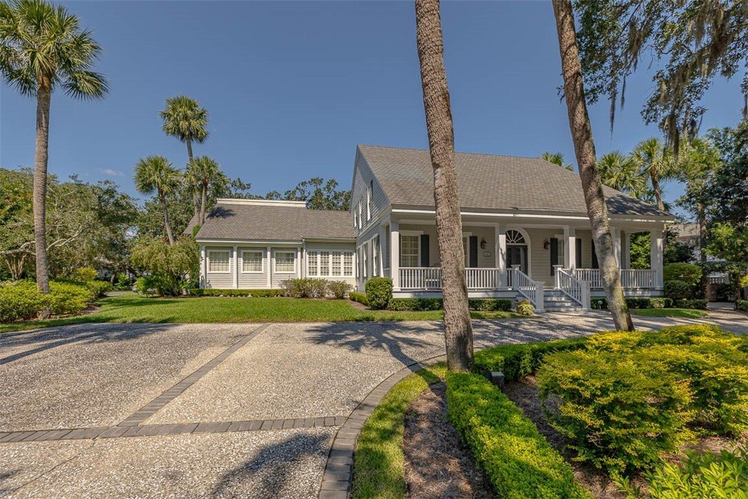House in St. Simons, Georgia, United States 2 - 16370457