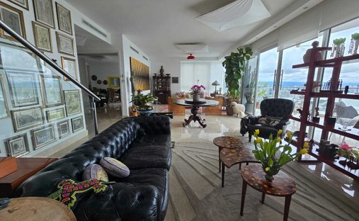 Penthouse in Panama City, Panama, Panama 1