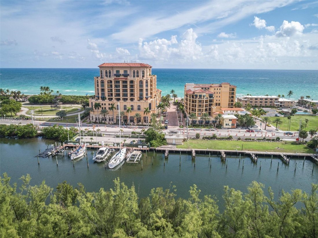 Condo in Hollywood, Florida, United States 2 - 16366543