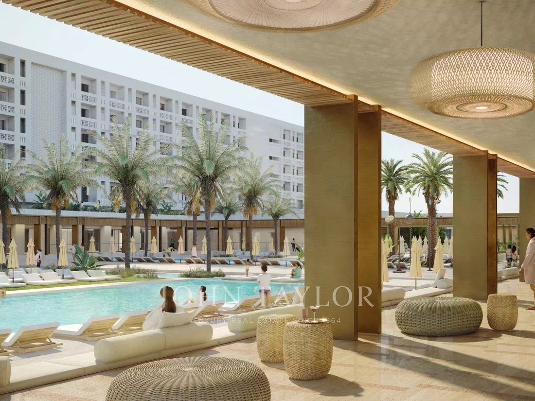 Apartment in Nicosia, Nicosia, Cyprus 3 - 16368514