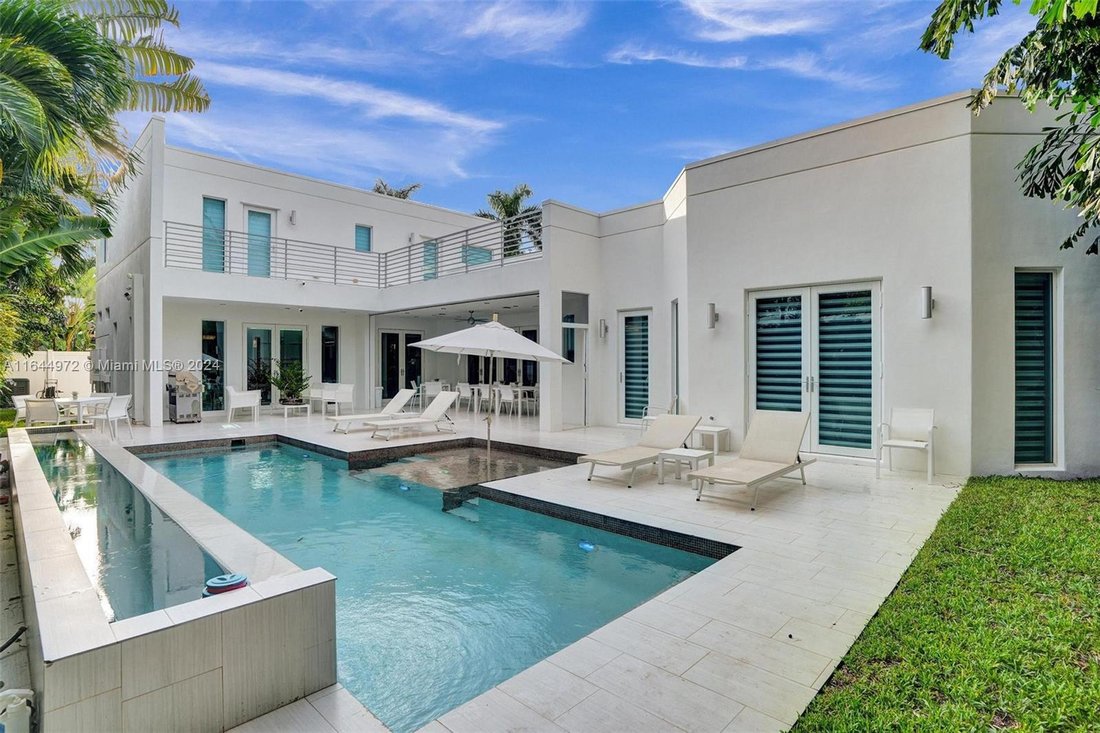 House in Fort Lauderdale, Florida, United States 1 - 16366824