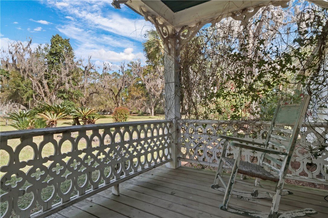 House in Darien, Georgia, United States 5 - 16370486