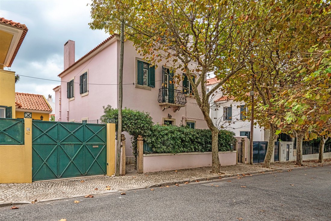 House in Alcabideche, Lisbon, Portugal 1 - 16376018