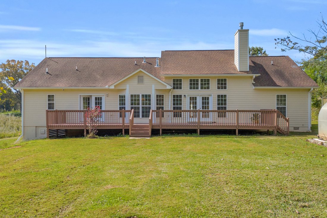House in Cleveland, Georgia, United States 2 - 16369657