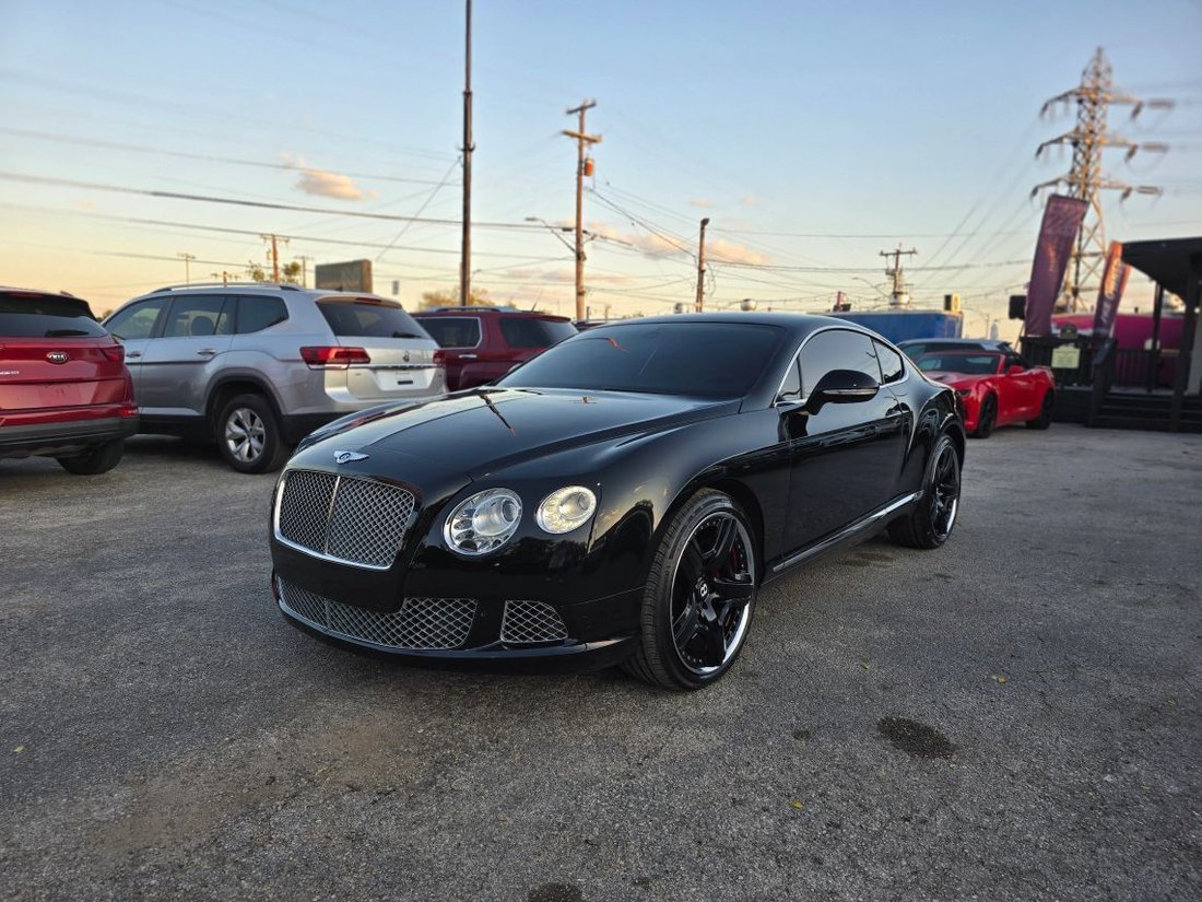 Coupe in San Antonio, TX, United States 1 - 16379115