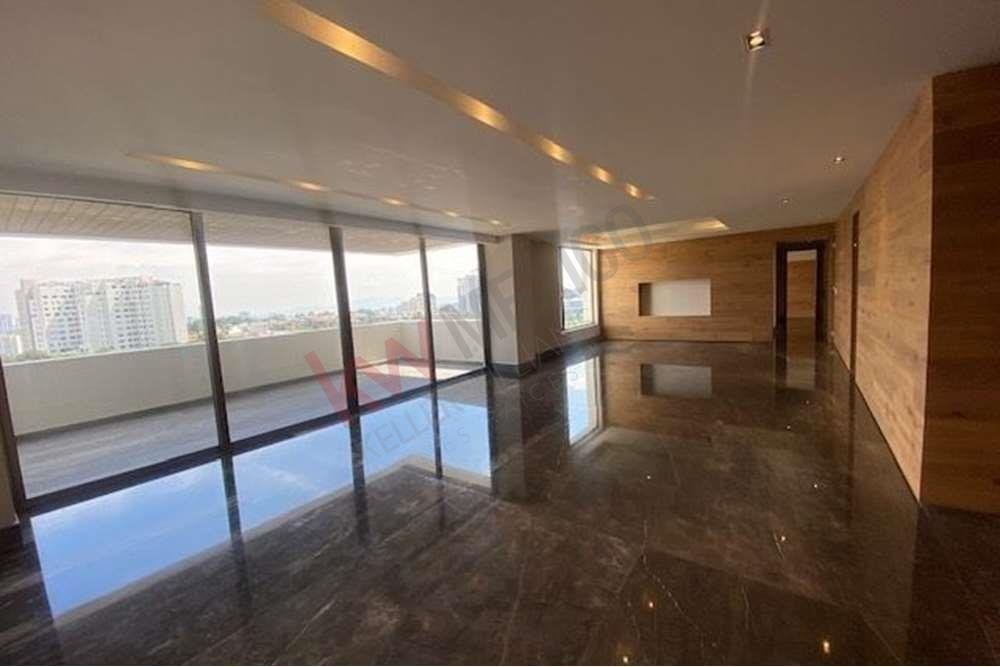 Apartment in Naucalpan de Juárez, State of Mexico, Mexico 2 - 16378746