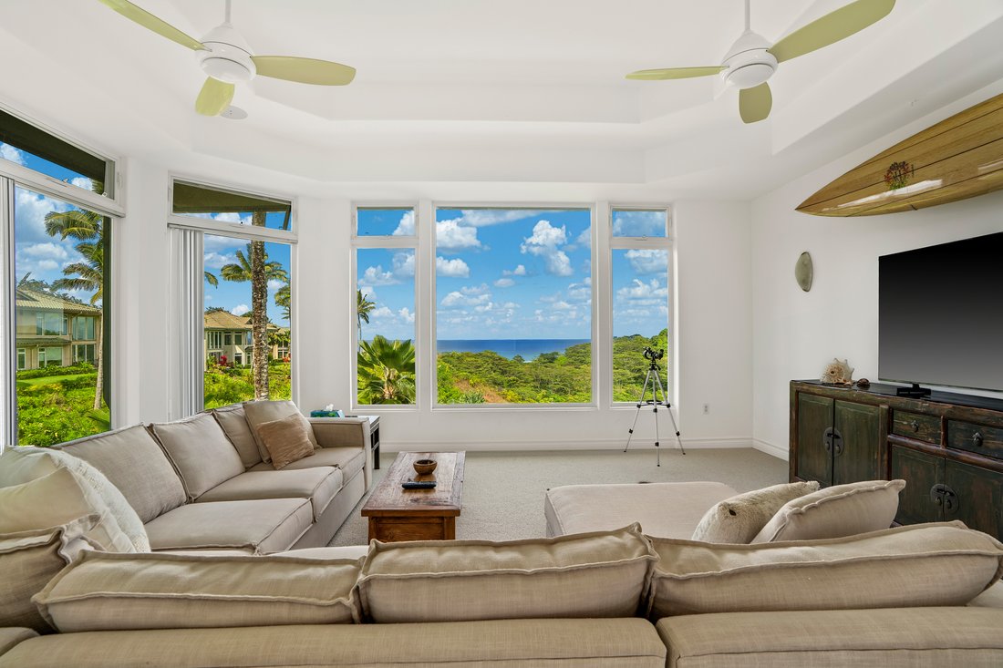 Condo in Princeville, Hawaii, United States 1 - 16386318