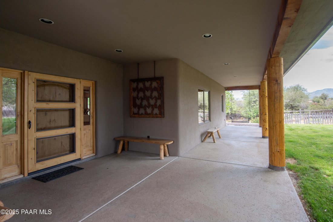 House in Skull Valley, Arizona, United States 4 - 16371787