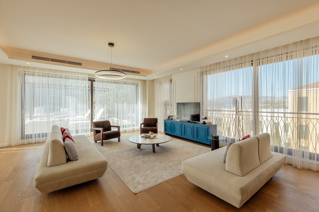 Apartment in Kumbor, Herceg Novi Municipality, Montenegro 5 - 16369646