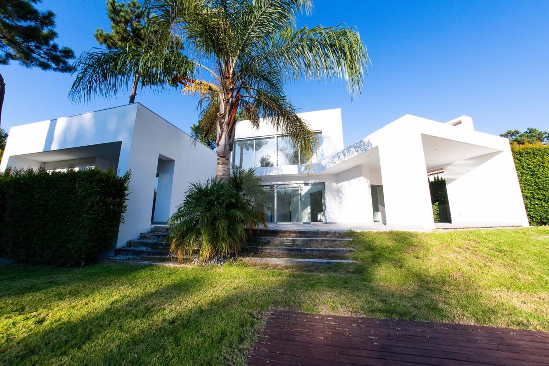 Villa in Herdade Da Aroeira, Charneca de Caparica e Sobreda, Setubal 3 - 16322475