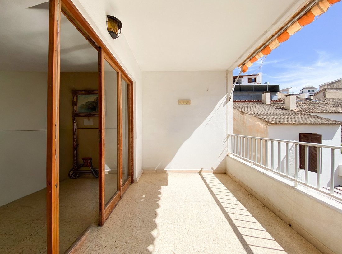 Appartamento a Palma di Maiorca, Isole Baleari, Spagna 2 - 16369312
