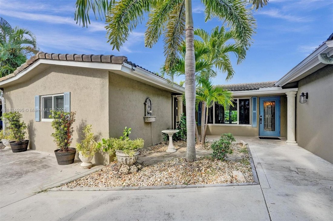House in Wilton Manors, Florida, United States 3 - 16367803