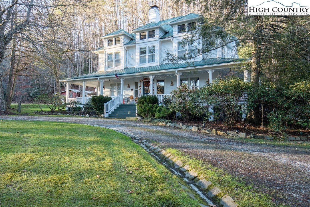 House in Sugar Grove, North Carolina, United States 3 - 16371221