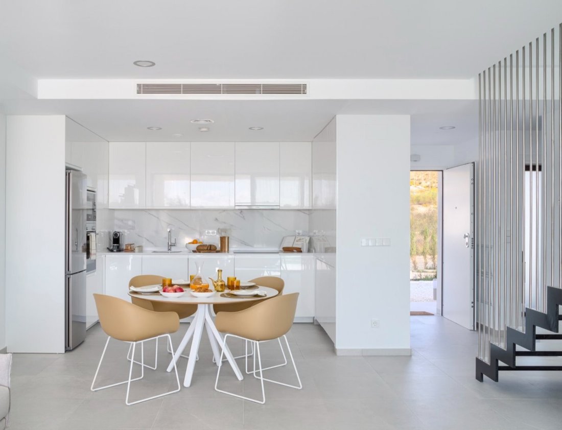 Villa in Banos y Mendigo, Murcia, Región de Murcia 4 - 16382551