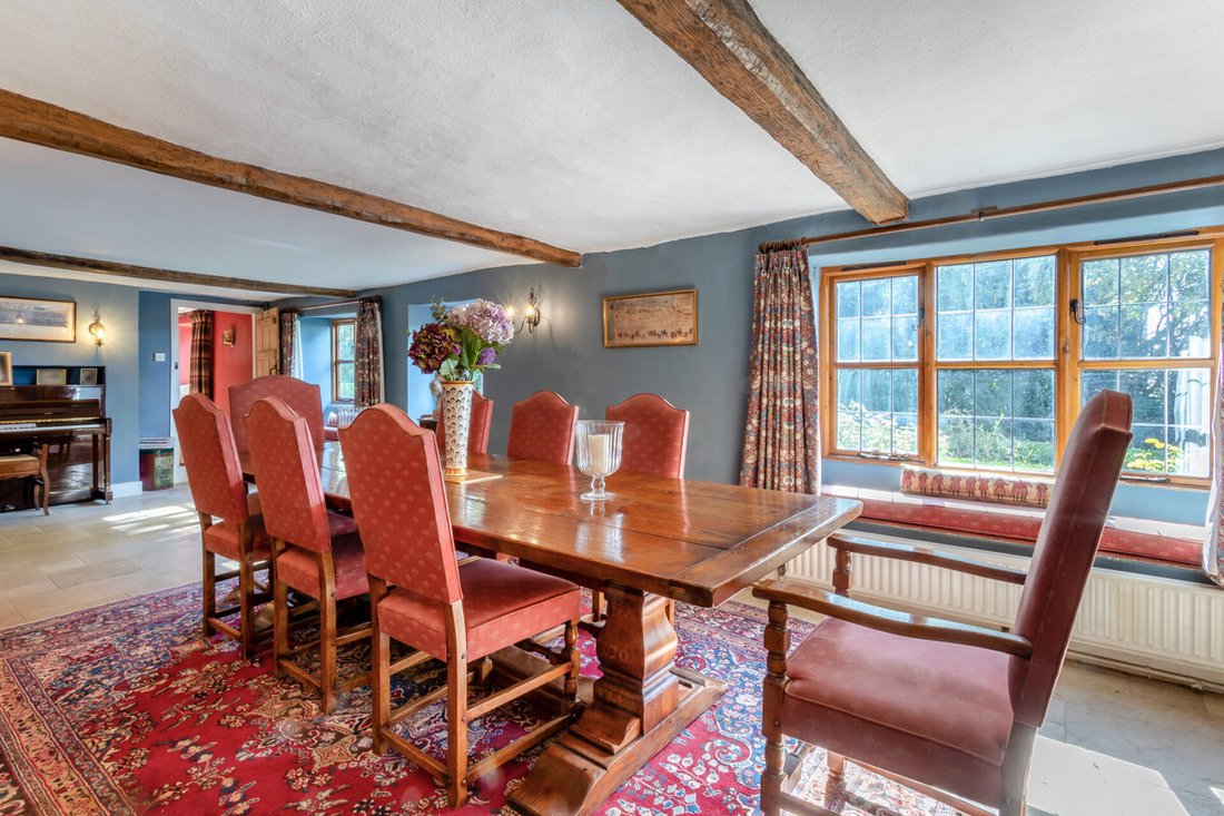 House in Leckhampstead, England 3 - 16372160
