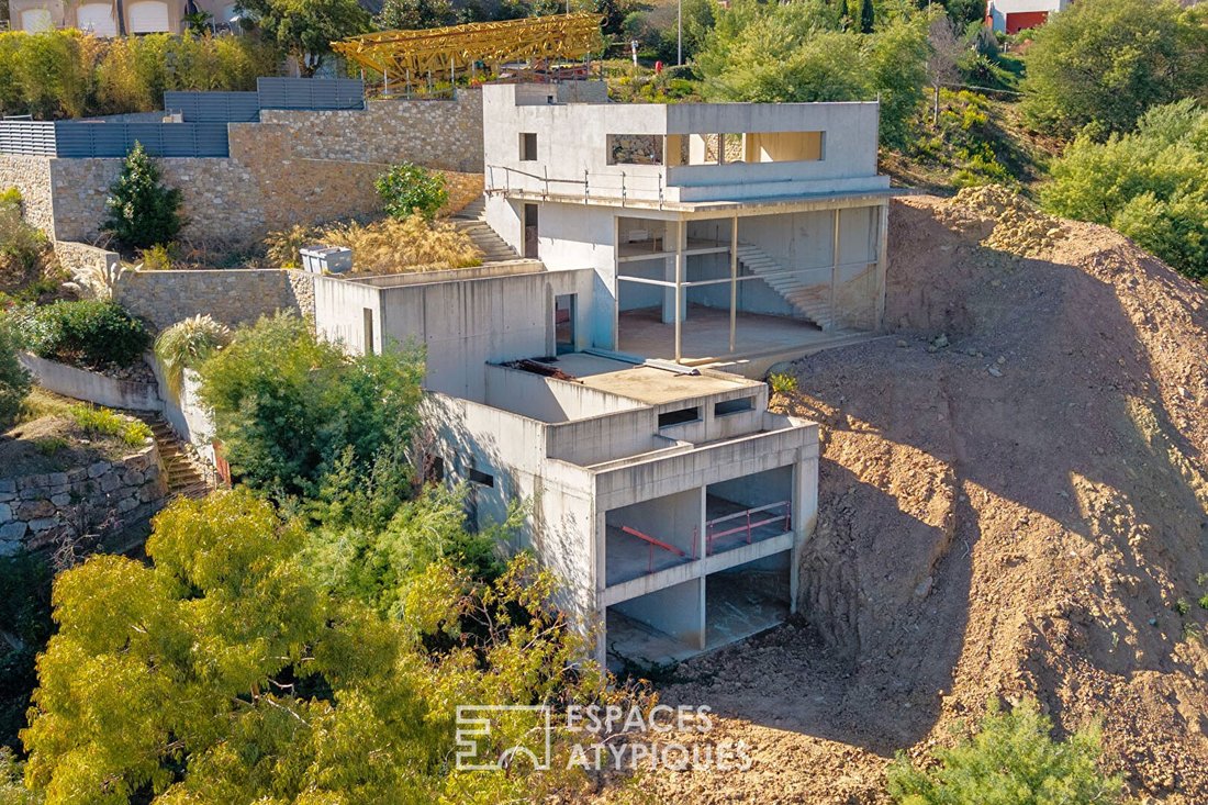 Villa in Le Centre Ville, Mandelieu-la-Napoule, France 5 - 16381176