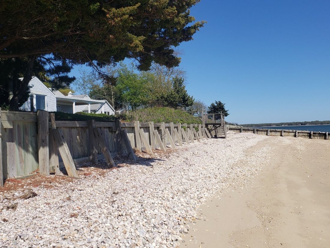 Farm Ranch in Shelter Island, New York, United States 1 - 16366158