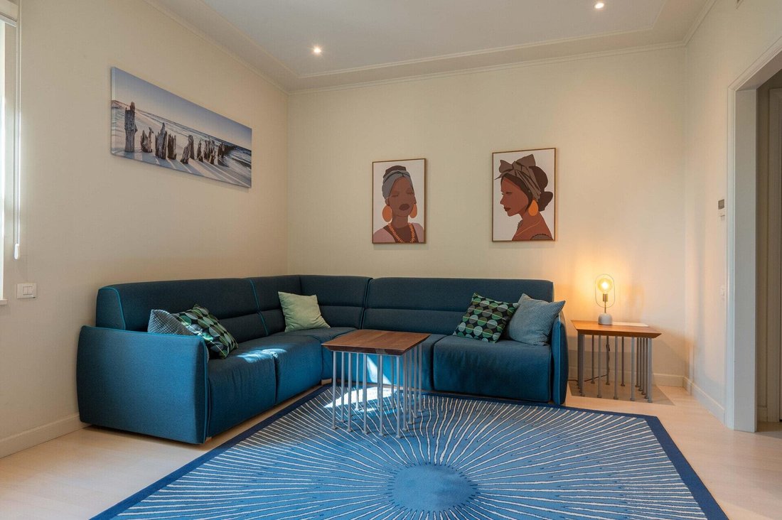 Apartment in Tivat, Tivat Municipality, Montenegro 5 - 16369700