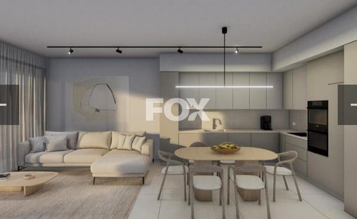Appartement à Paphos, Paphos, Chypre 1