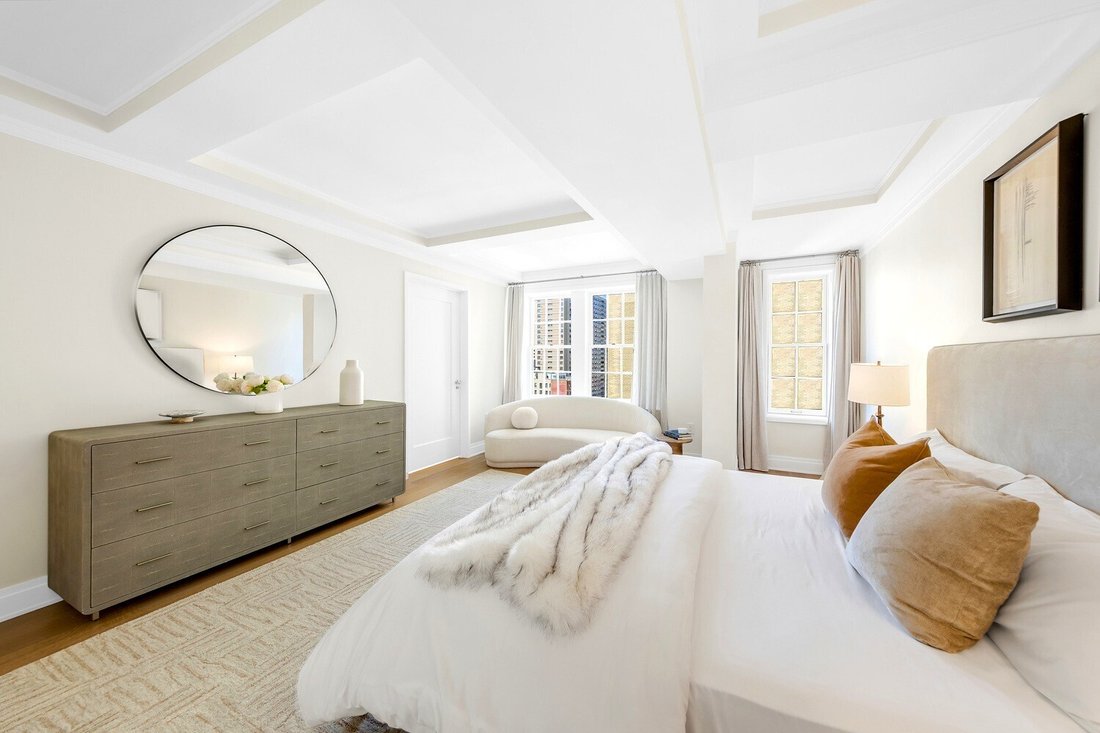 Condo in New York, New York, United States 5 - 16366149