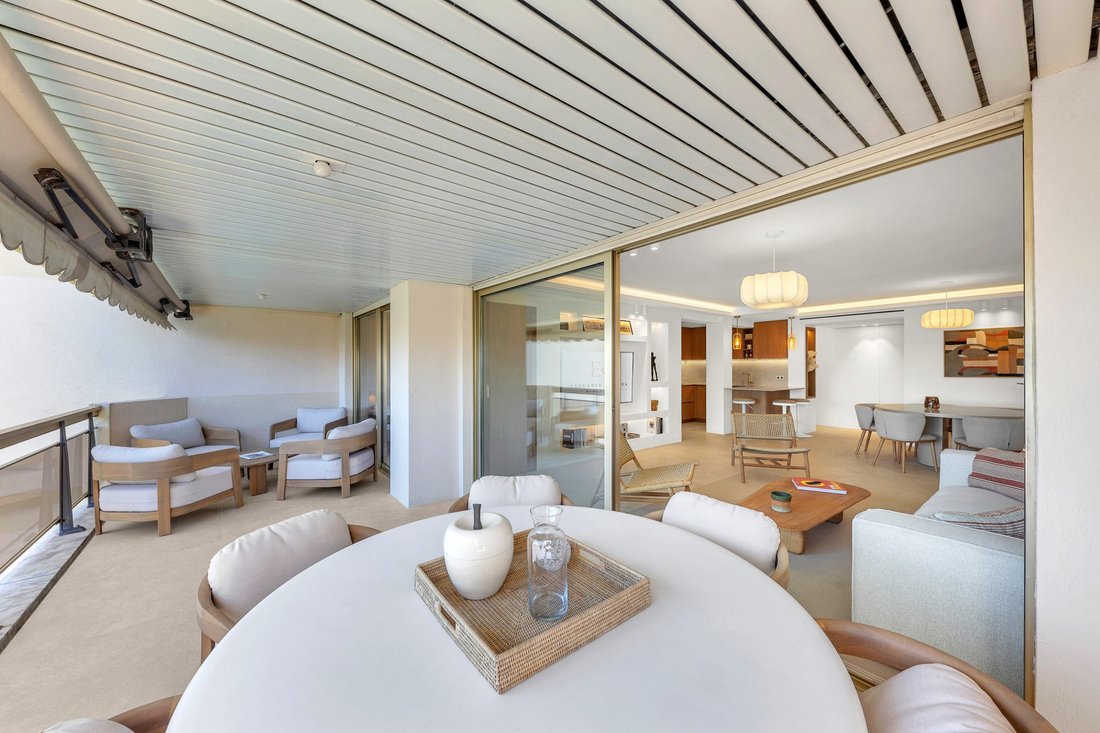 Apartment in Cannes, Provence-Alpes-Côte d'Azur, France 3 - 16382400