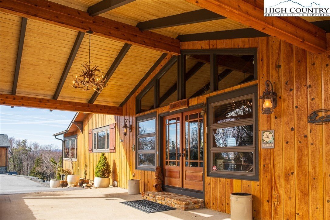 House in Roaring Gap, North Carolina, United States 5 - 16370645