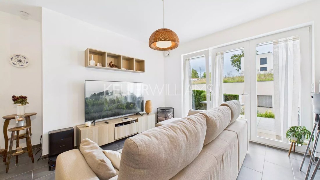 Apartment in Differdange, Luxembourg District, Luxembourg 5 - 16369034
