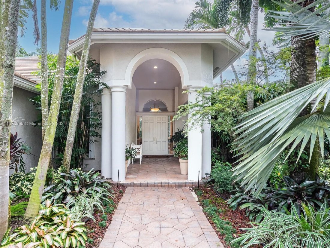 House in Weston, Florida, United States 5 - 16366714