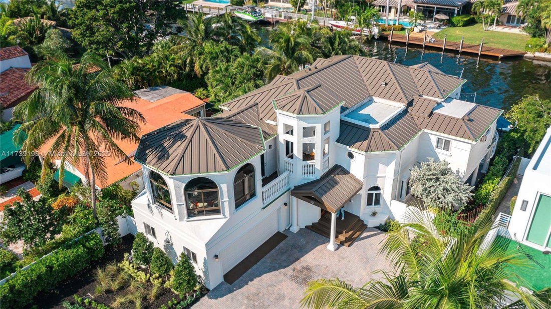 House in Fort Lauderdale, Florida, United States 1 - 16367497