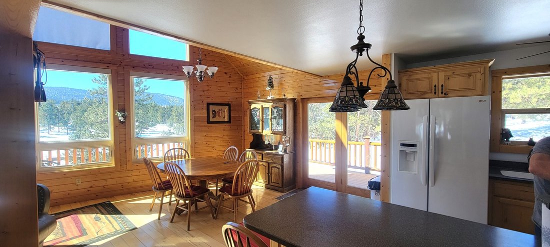 House in Guffey, Colorado, United States 4 - 16366134