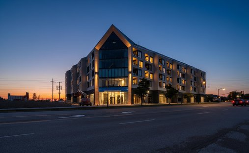 Condominio en Collingwood, Ontario, Canadá 1