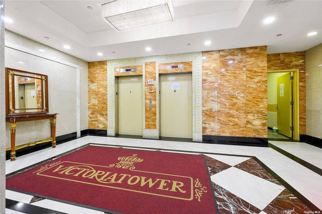 Condo in New York, New York, United States 3 - 16367445