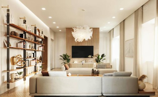 Apartamento en Balduina, Roma, Lacio 1