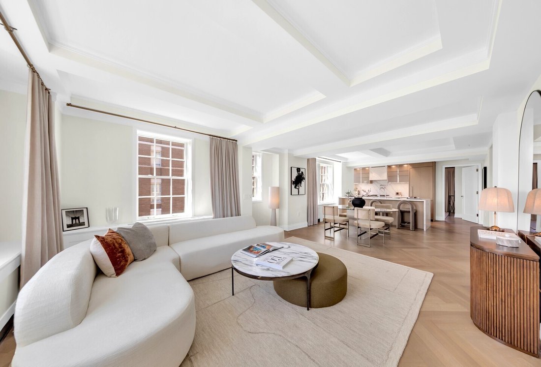 Condo in New York, New York, United States 2 - 16366149