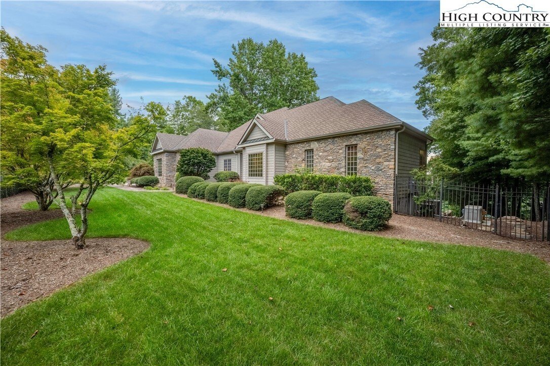 House in Roaring Gap, North Carolina, United States 3 - 16370700