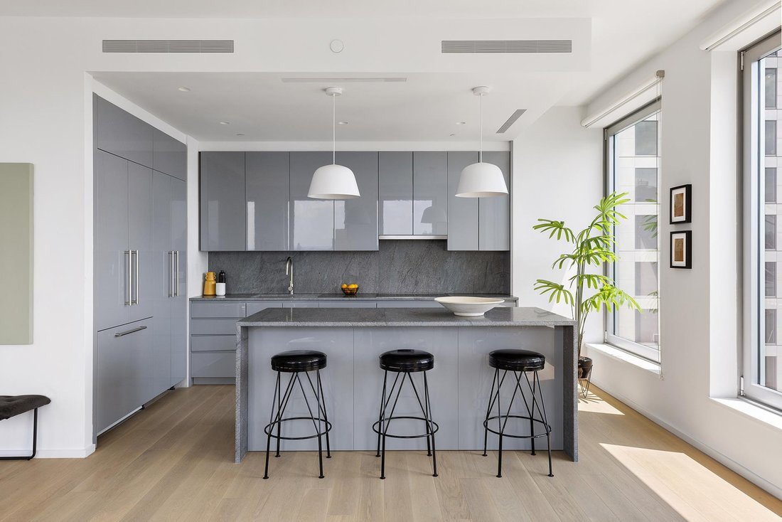 Condo in New York, New York, United States 5 - 16366078