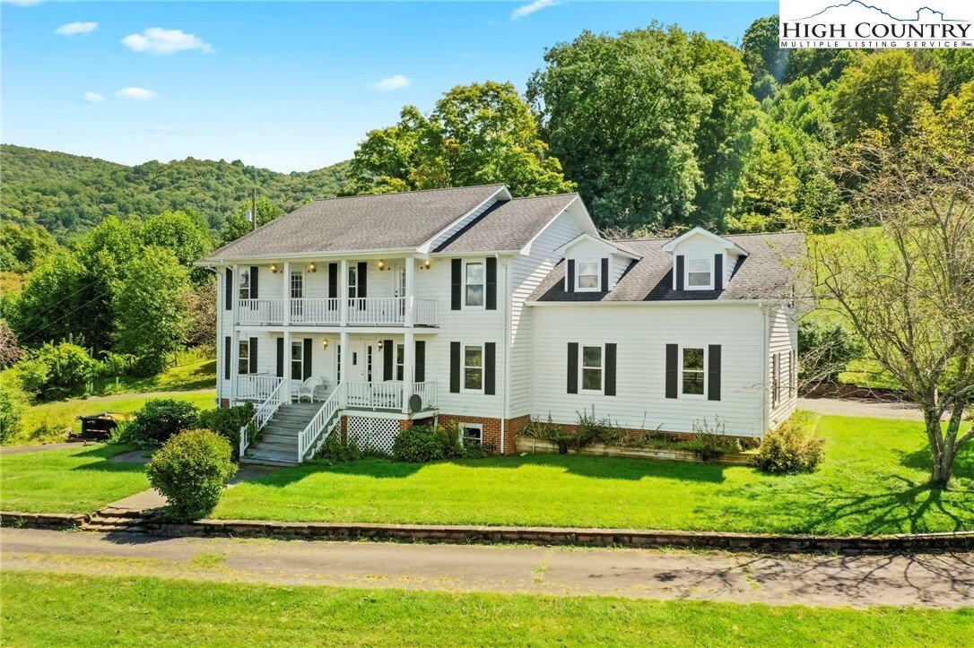 House in Zionville, North Carolina, United States 2 - 16371066