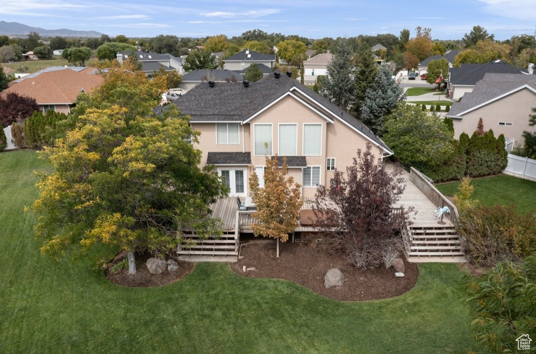 House in Riverton, Utah, United States 3 - 16369506