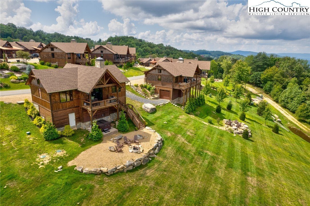 House in Banner Elk, North Carolina, United States 1 - 16370817